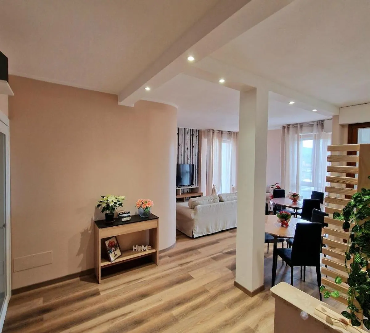 Bed & Breakfast L'Incanto Intero Appartamento Pisa