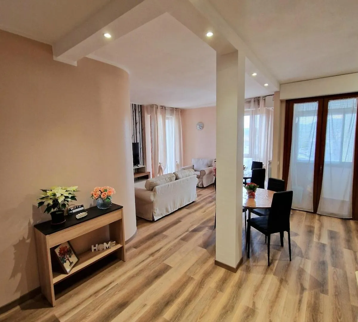 Bed & Breakfast L'Incanto Intero Appartamento Pisa Italy