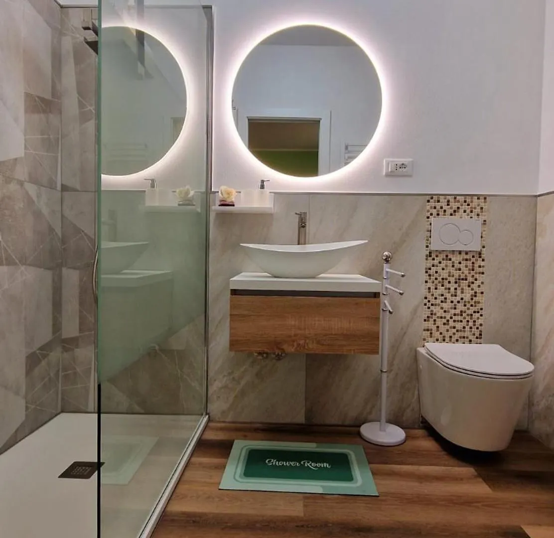 Bed & Breakfast L'Incanto Intero Appartamento Pisa Apartment
