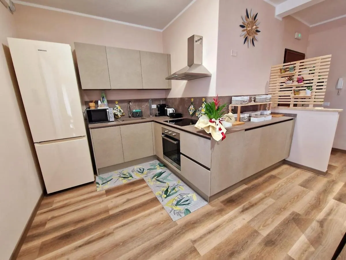Apartment Bed & Breakfast L'Incanto Intero Appartamento Pisa Italy