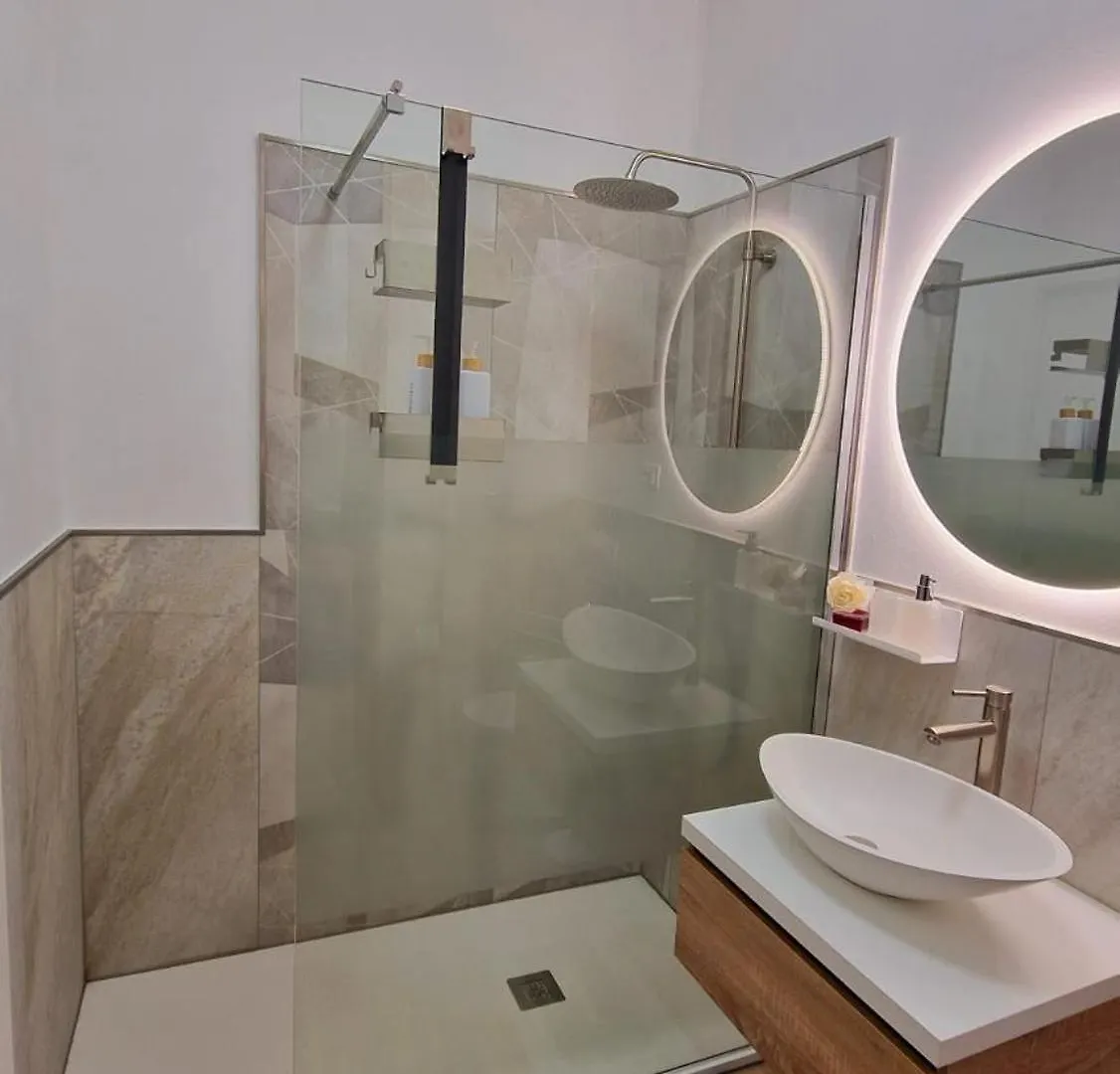 Apartment Bed & Breakfast L'Incanto Intero Appartamento Pisa