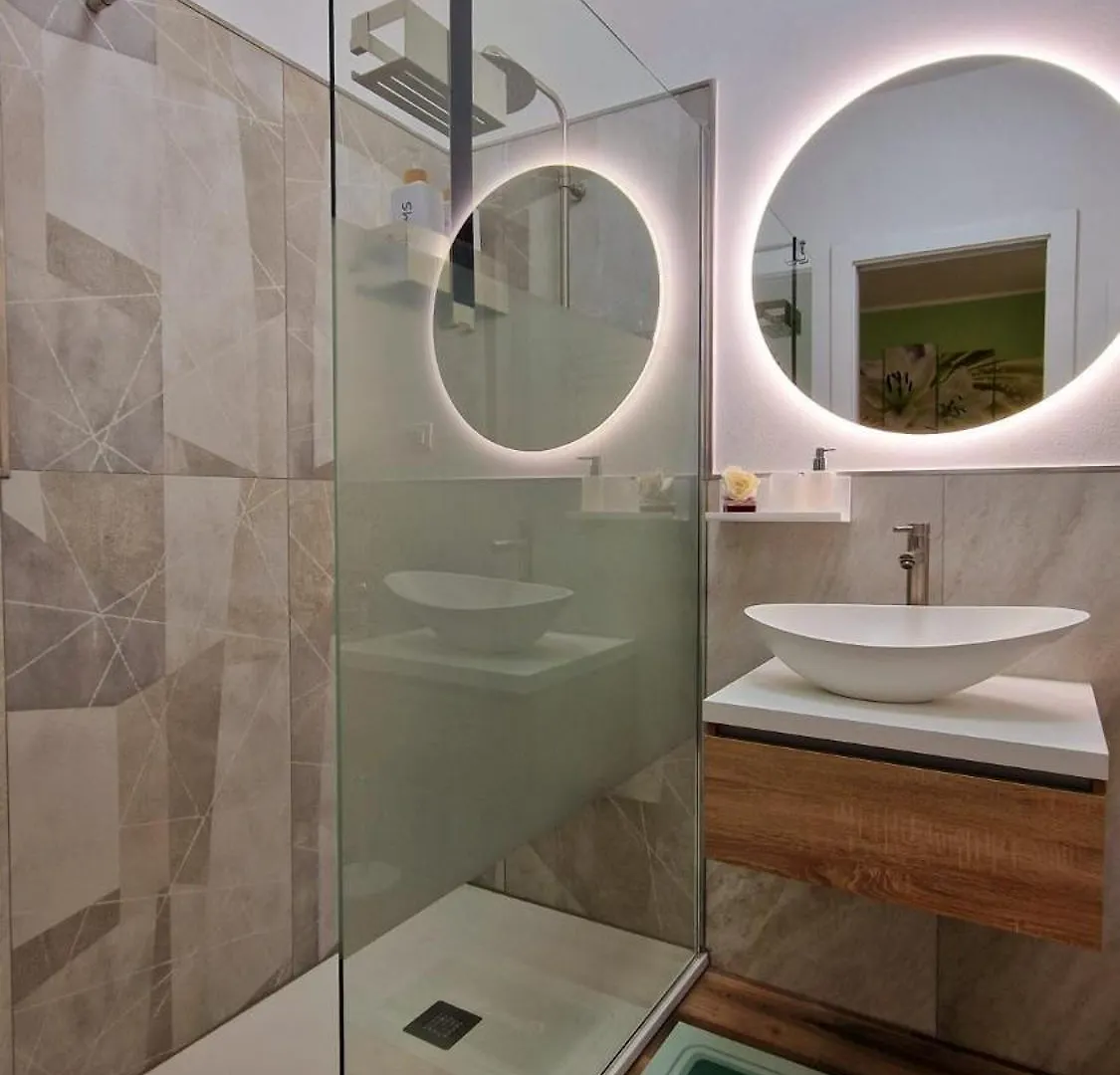 Bed & Breakfast L'Incanto Intero Appartamento Pisa Italy
