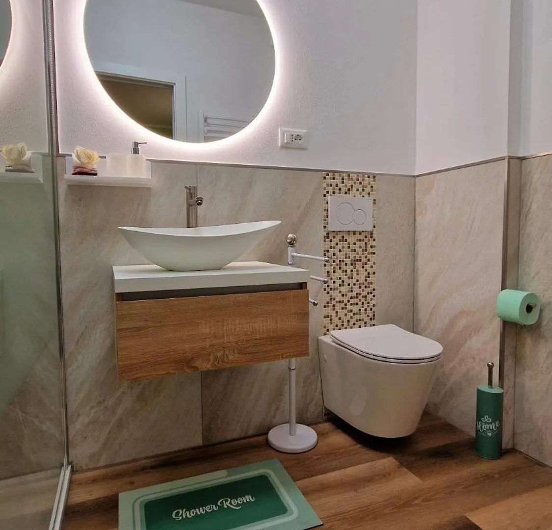 Bed & Breakfast L'Incanto Intero Appartamento Pisa Apartment