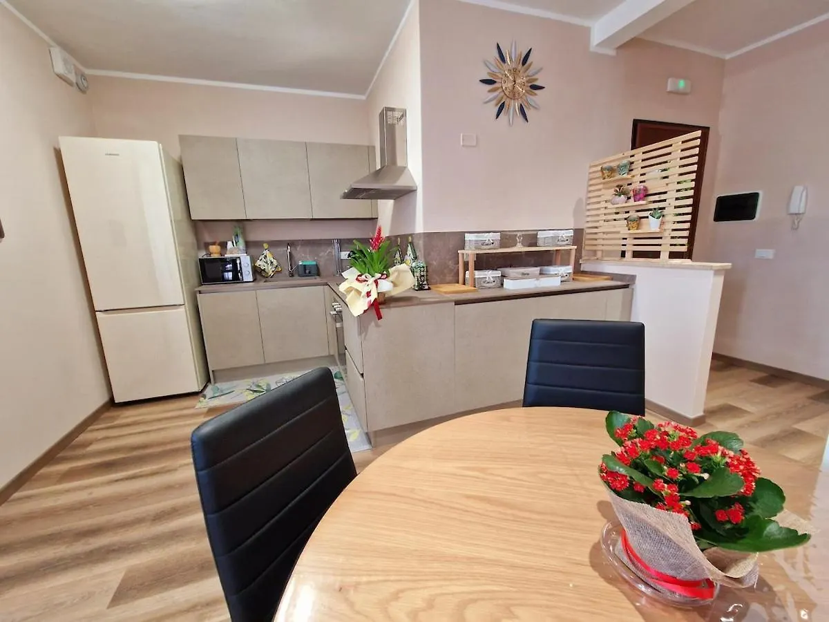 Bed & Breakfast L'Incanto Intero Appartamento Pisa Apartment