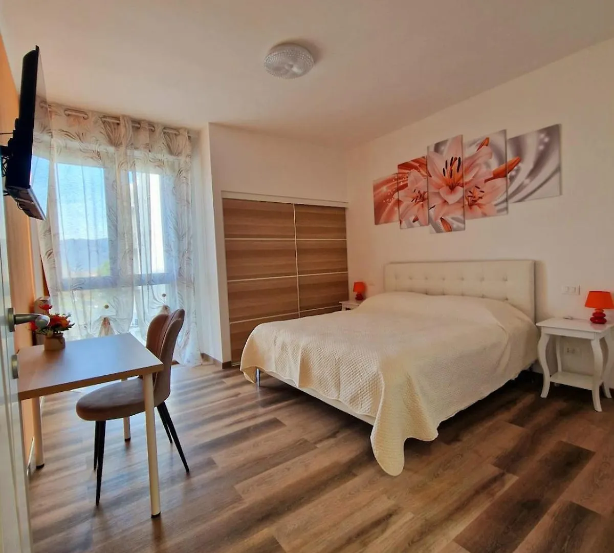 Bed & Breakfast L'Incanto Intero Appartamento Pisa