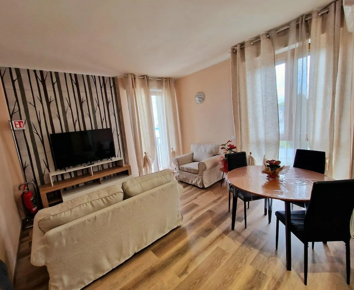 Bed & Breakfast L'Incanto Intero Appartamento Pisa 0*,