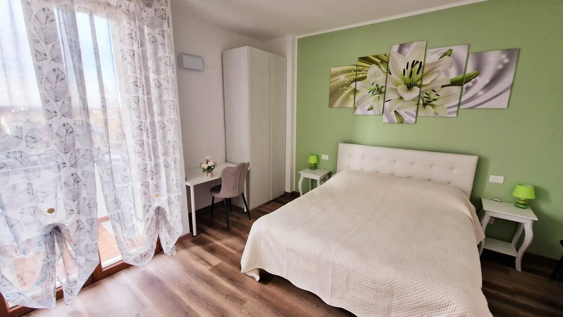 Bed & Breakfast L'Incanto Intero Appartamento Pisa