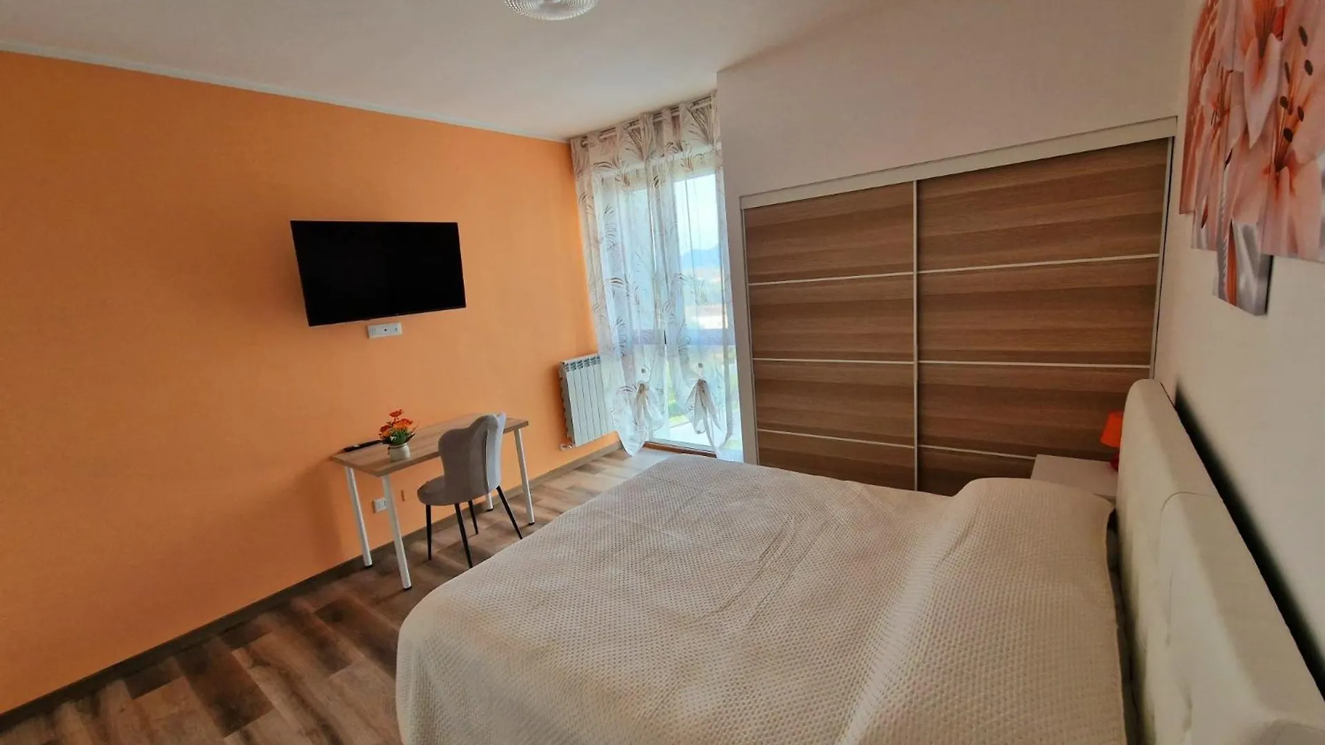 Apartment Bed & Breakfast L'Incanto Intero Appartamento Pisa