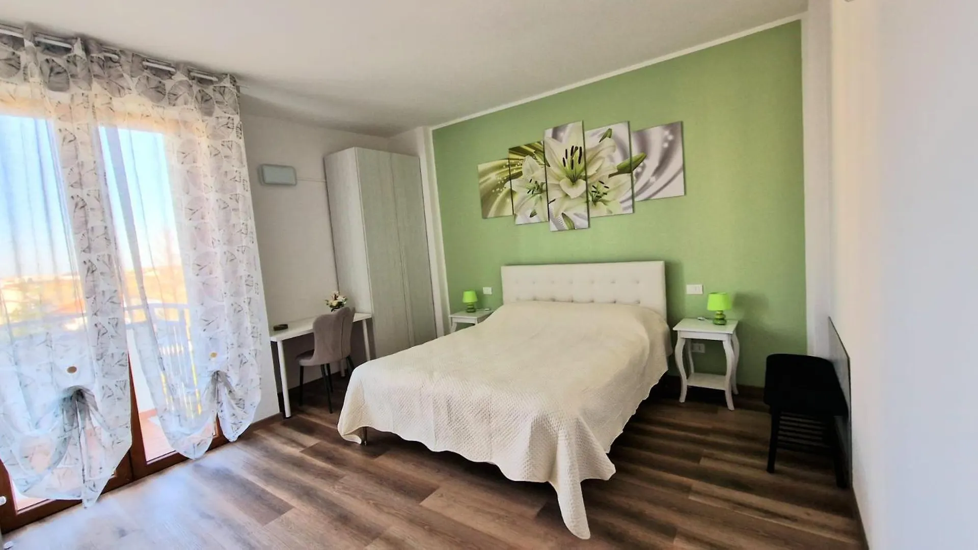Apartment Bed & Breakfast L'Incanto Intero Appartamento Pisa