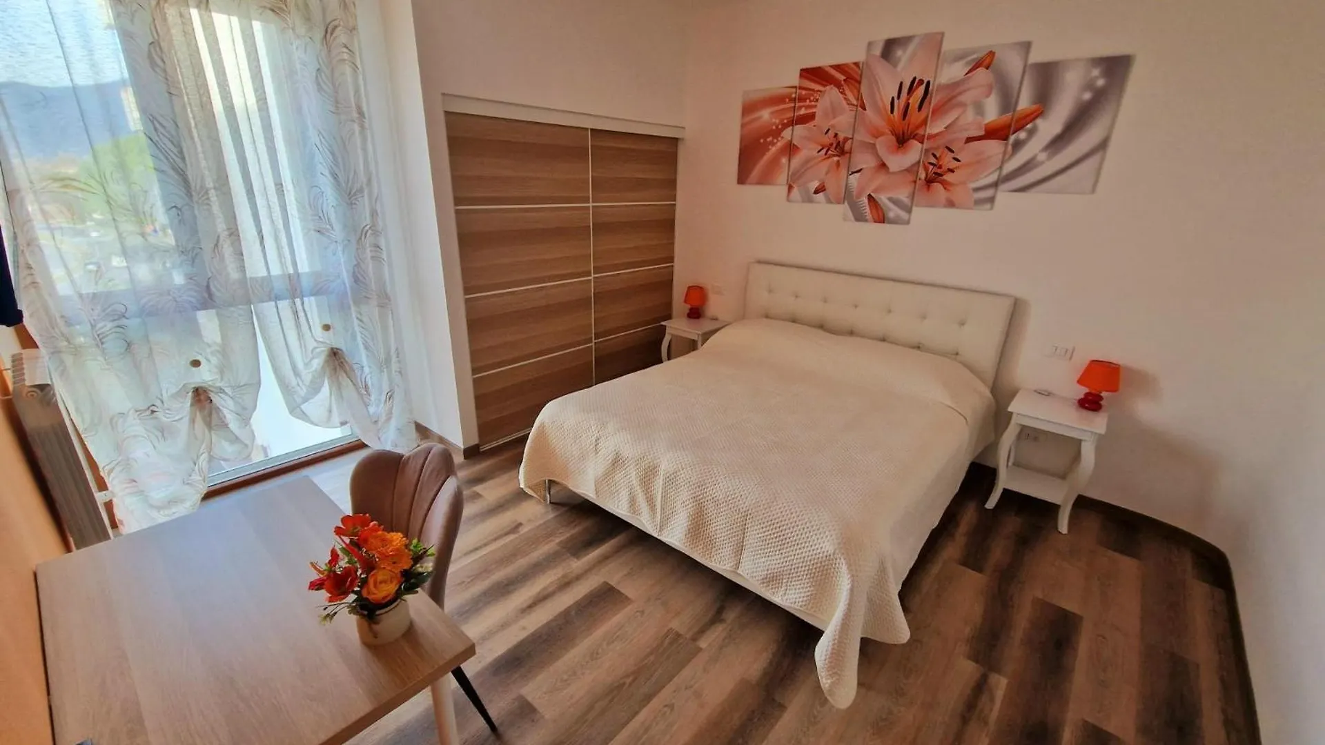 Bed & Breakfast L'Incanto Intero Appartamento Pisa Italy