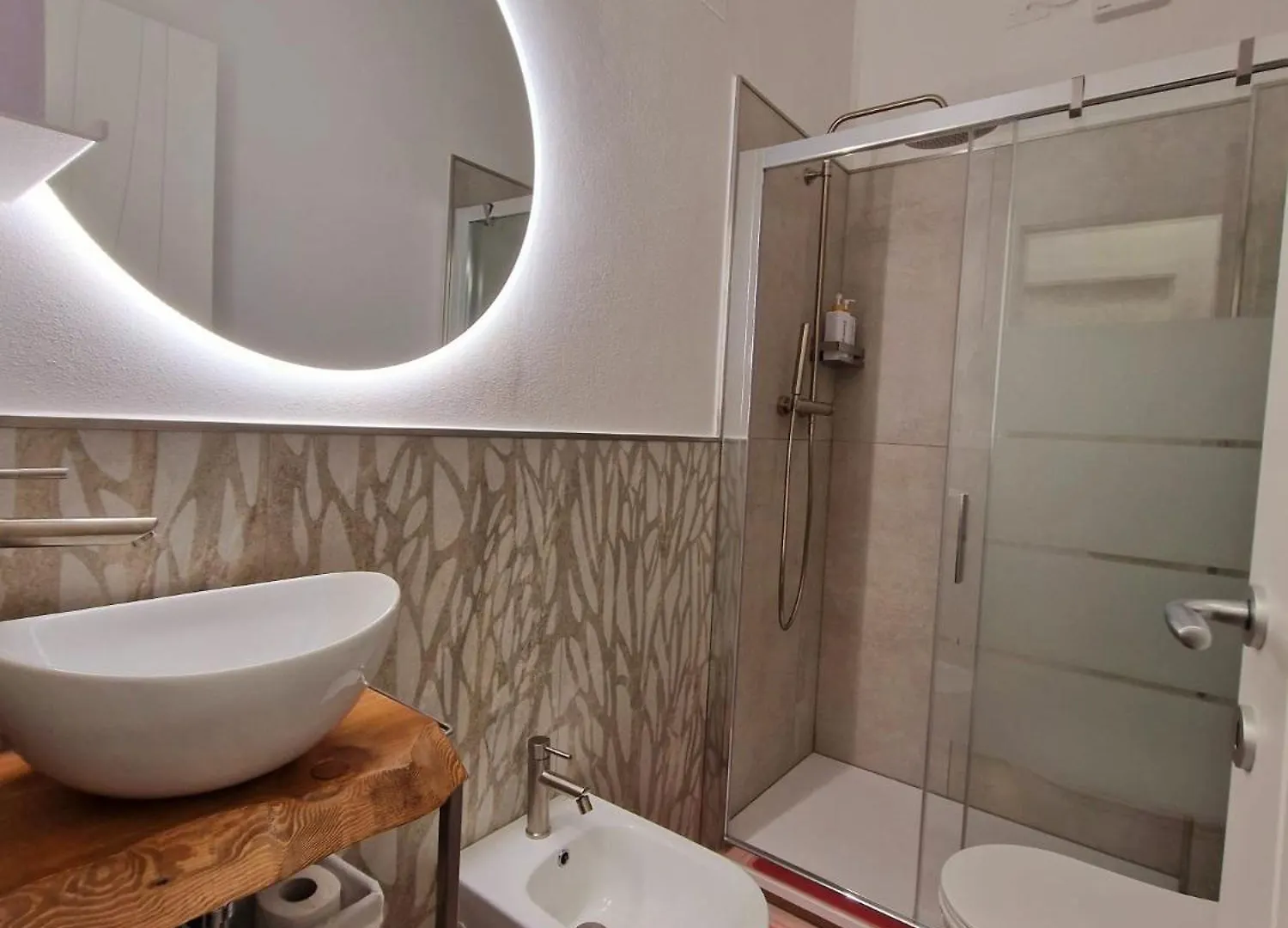 Bed & Breakfast L'Incanto Intero Appartamento Pisa