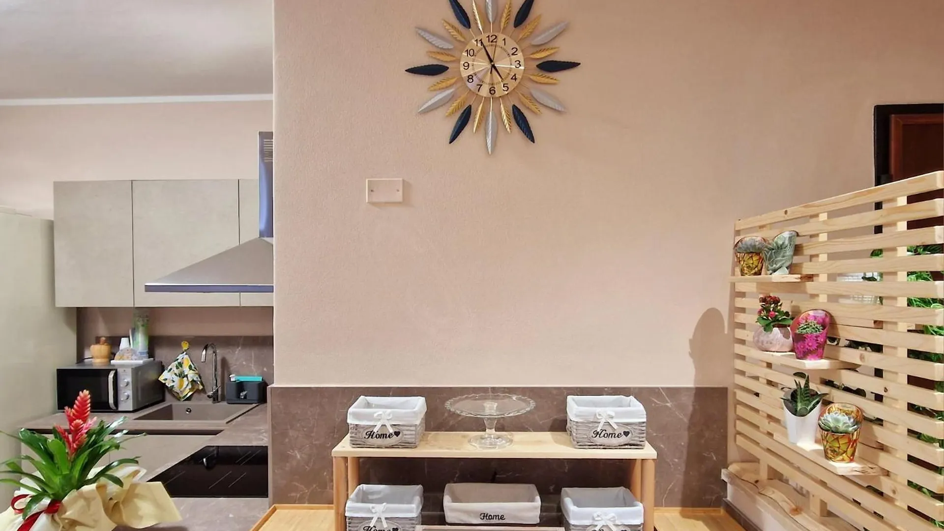 Apartment Bed & Breakfast L'Incanto Intero Appartamento Pisa Italy