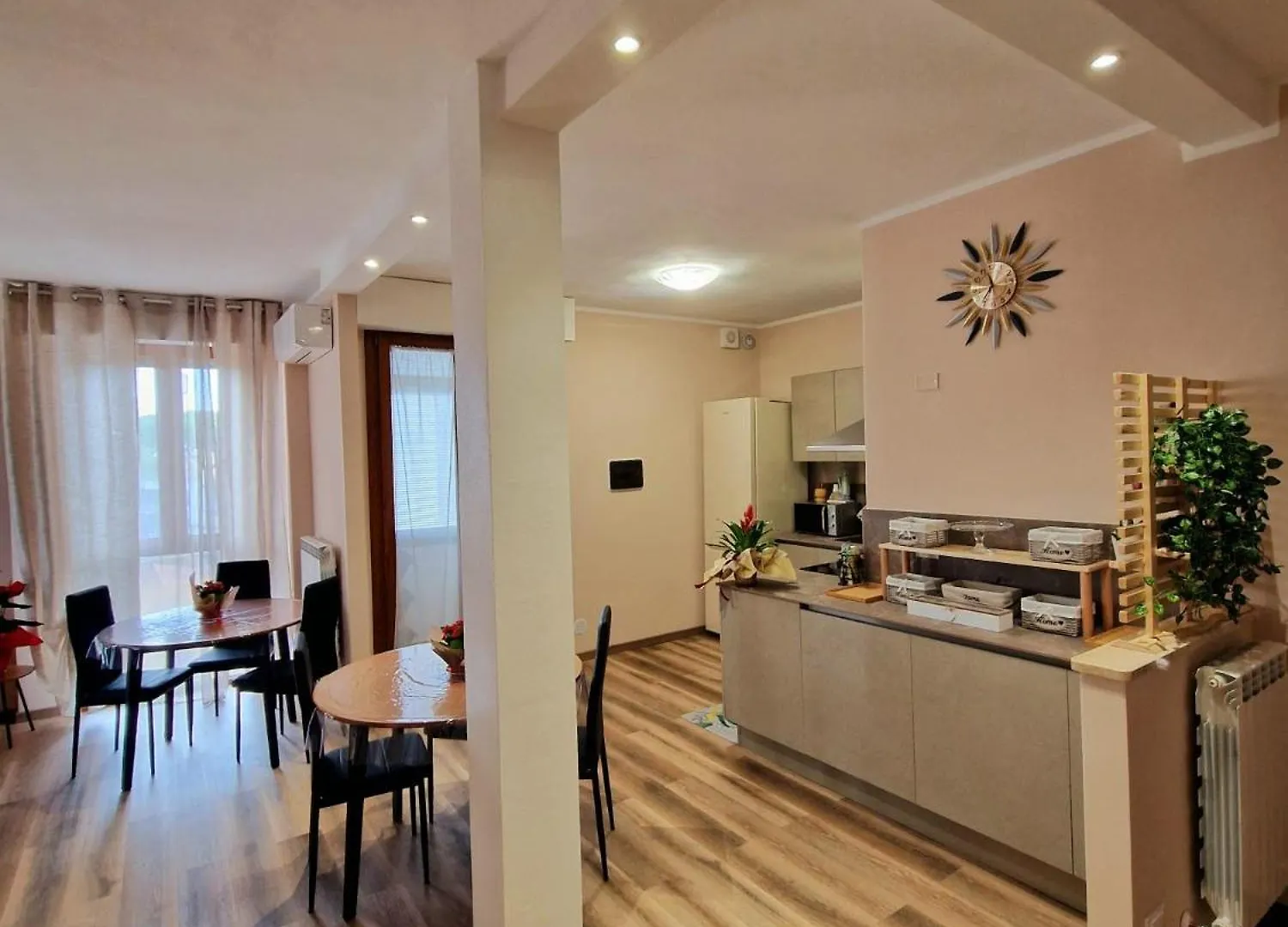 Bed & Breakfast L'Incanto Intero Appartamento Pisa