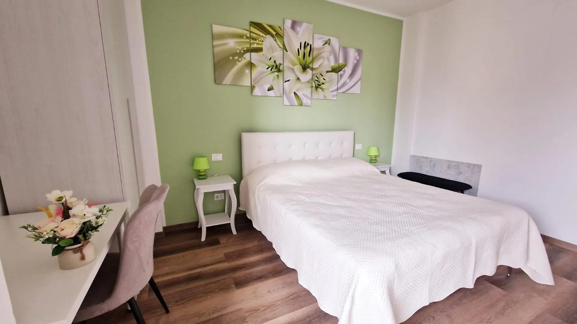 Bed & Breakfast L'Incanto Intero Appartamento Pisa 0*,  Italy