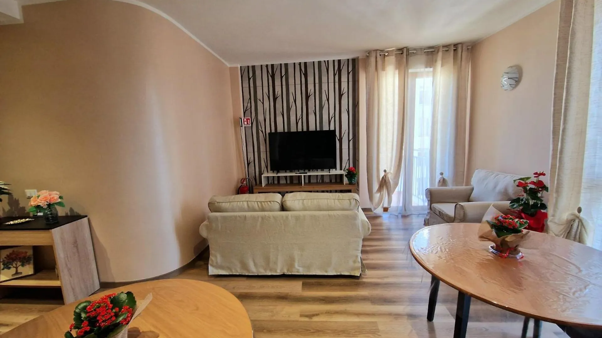 Bed & Breakfast L'Incanto Intero Appartamento Pisa Apartment
