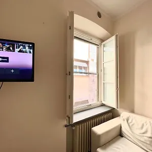 Apartamento Heart, Pisa