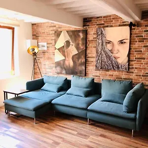 Apartamento Casa Torre San Lorenzo, Pisa