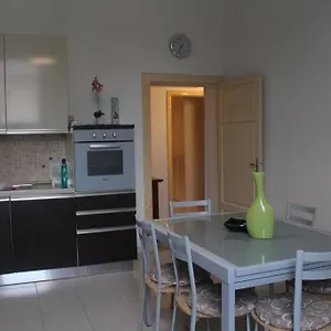 Apartamento 6th Door House, Pisa